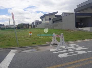 g4akburblwk1781560318214.jpg · Terreno de Esquina à venda, 508 m² por R$ 1.010.000,00 - Vivant - São José dos C