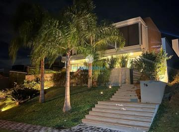 dfzsh4qrm6zh1781559263109.jpg · Casa à venda, 380 m² por R$ 4.800.000,00 - Condomínio Reserva do Paratehy - São