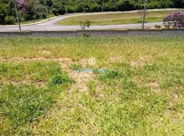 iqwhwvsezpwm1781560248826.jpg · Terreno à venda, 714 m² por R$ 1.400.000,00 - Condomínio Reserva do Paratehy - S