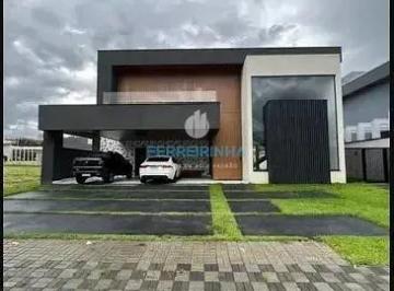 paqv5kbtzw821781557913094.jpg · Casa à venda, 460 m² por R$ 4.800.000,00 - Condomínio Reserva do Paratehy - São
