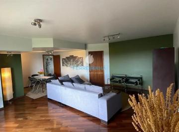 Apartamento · 164m² · 4 Quartos · 2 Vagas · Apartamento padrão à Venda, Centro, São José dos Campos, SP