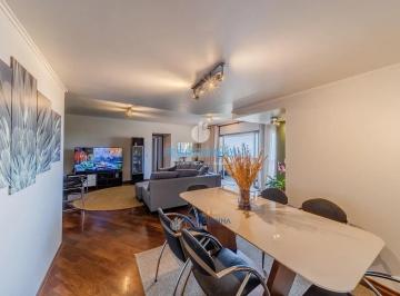 Apartamento · 164m² · 4 Quartos · 2 Vagas · Apartamento padrão à Venda, Centro, São José dos Campos, SP