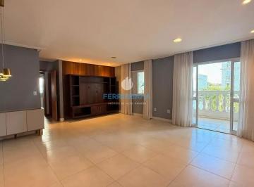 Apartamento · 122m² · 4 Quartos · 2 Vagas · Apartamento com 4 dormitórios à venda, 122 m² por R$ 1.280.000,00 - Jardim Espla