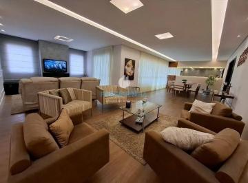 Photo 1 · Apartamento de 278,00 m2, 4 quartos, 3 vagas e lazer no Jardim das Colinas, São