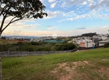 21781284596278.jpg · Terreno à venda, Condomínio Residencial Alphaville I, São José dos Campos, SP