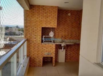 Photo 1 · Apartamento à venda, 77 m² por R$ 820.000,00 - Jardim Aquarius - São José dos Ca