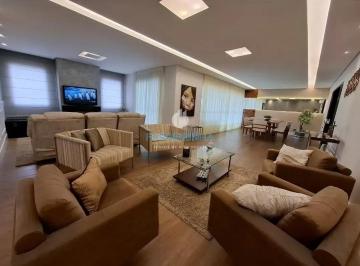 tfixz1ptzcx1781580034243.jpg · Apartamento com 4 dormitórios e 3 vagas, 278 m² - venda por R$ 3.500.000 ou alug