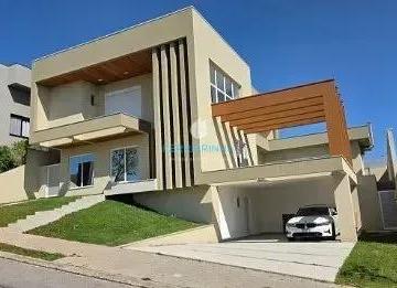 Photo 1 · Casa à venda, 500 m² por R$ 4.300.000,00 - Condomínio Residencial Colinas do Par