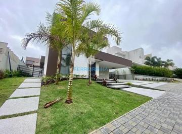 Casa · 322m² · 4 Quartos · 4 Vagas · Casa Térrea à venda, 322 m² no Condomínio Reserva do Paratehy por R$ 4.500.000,0