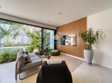 Casa · 322m² · 4 Quartos · 4 Vagas · Casa Térrea à venda, 322 m² no Condomínio Reserva do Paratehy por R$ 4.500.000,0