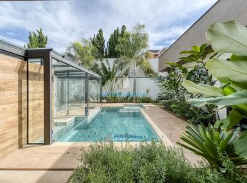 Casa · 322m² · 4 Quartos · 4 Vagas · Casa Térrea à venda, 322 m² no Condomínio Reserva do Paratehy por R$ 4.500.000,0