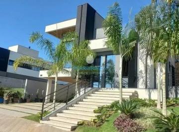 8vazorecxsef1781555781532.jpg · Casa com 3 dormitórios à venda, 290 m² por R$ 3.150.000,00 - Condomínio Residenc