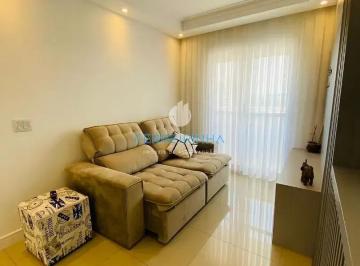 ynglleb9s0rt1781552392137.jpg · Apartamento à venda, 60 m² por R$ 550.000,00 - Urbanova - São José dos Campos/SP