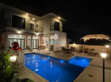 f1hwz9ihaqjf1781559843125.jpg · Casa à venda, 396 m² por R$ 3.500.000,00 - Urbanova - São José dos Campos/SP