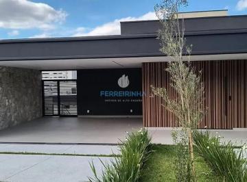 6oj7zgwfkaf1768627938102.jpg · Casa com 3 dormitórios à venda, 320 m² por R$ 3.180.000,00 - Condomínio Residenc