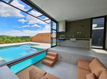 zztnhmvimhlm1781560474881.jpg · Casa com 3 dormitórios à venda, 394 m² por R$ 3.500.000 - Residencial Verana - São José dos Campos/S