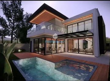 nnklqzxthxha1781580173332.jpg · Casa com 4 dormitórios à venda, 415 m² por R$ 3.180.000,00 - Condomínio Residenc
