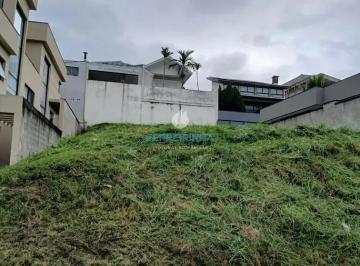 ljqwlpvxmxt31781557599777.jpg · Terreno à venda, 450 m² por R$ 795.000,00 - Condomínio Residencial Jaguary - São