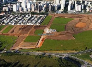 orcsplawbmq1781580334071.jpg · Terreno à venda, 398 m² por R$ 2.200.000,00 - Jardim Alvorada - São José dos Campos/SP