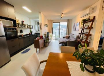 Apartamento · 65m² · 2 Quartos · Apartamento à venda - no Córrego Grande