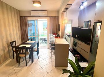 Apartamento · 95m² · 2 Quartos · Apartamento à venda - em Itacorubi
