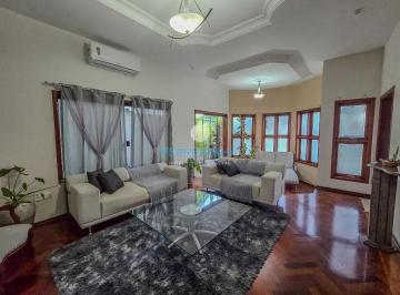 ca4034-41783524312406.jpg · Casa mobiliada com 4 Suítes para locação, Parque Residencial Aquarius, São José dos Campos, SP