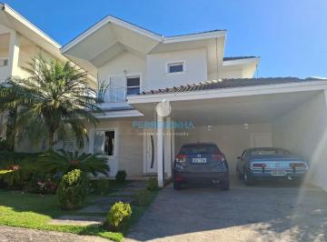 Casa · 262m² · 4 Quartos · 2 Vagas · Casa à venda, Urbanova, São José dos Campos, SP