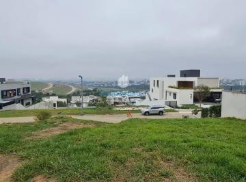 ljszfpnzbgwg1781555590017.jpg · Terreno à venda, 877 m² por R$ 2.200.000,00 - Condomínio Reserva do Paratehy - S