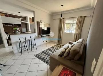 tljojywuinz1781554207955.jpg · Apartamento à venda, 40 m² por R$ 330.000,00 - Urbanova - São José dos Campos/SP