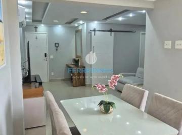 nuvgtqculhk61781556411971.jpg · Cobertura à venda, 142 m² por R$ 1.500.000,00 - Jardim Aquarius - São José dos C