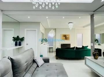 Casa · 264m² · 4 Quartos · 2 Vagas · Casa à venda, 4 Suites, 265 m² no Urbanova - São José dos Campos/SP