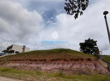te2897-11778178446796.jpg · Terreno à venda, Condomínio Reserva do Paratehy, São José dos Campos, SP