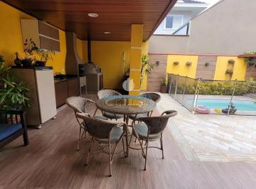dgkl0p1q0vyh1781558396990.jpg · Casa com 3 dormitórios à venda, 181 m² por R$ 1.800.000,00 - Urbanova VII - São José dos Campos/SP