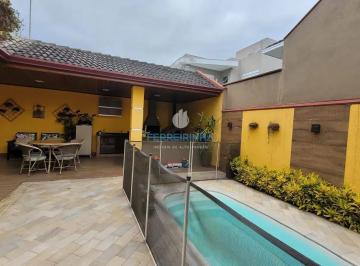 Casa · 181m² · 3 Quartos · Casa com 3 dormitórios à venda, 181 m² por R$ 1.800.000,00 - Urbanova VII - São
