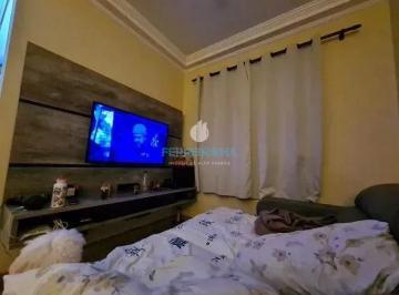 legt2iuepm891781556429648.jpg · Apartamento com 1 dormitório à venda, 35 m² por R$ 350.000,00 - Urbanova - São José dos Campos/SP