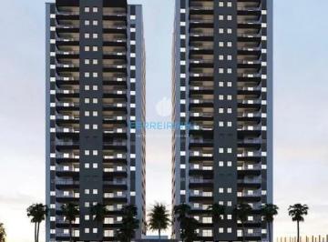mc7qvnitrwe1781560335142.jpg · Apartamento à venda, 90 m² por R$ 750.000,00 - Condomínio Residencial Colinas do