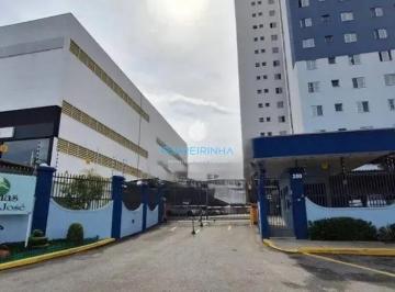 Apartamento · 80m² · 3 Quartos · 2 Vagas · Apartamento à venda, 80 m² por R$ 630.000,00 - Jardim das Colinas - São José dos
