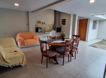 Photo 1 · Casa com 4 dormitórios à venda, 238 m² no Urbanova - São José dos Campos/SP