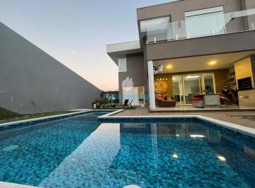vdtiqxfhgwd1781559780040.jpg · Casa com 3 Suítes à venda, 250 m² no Residencial Alphaville, Urbanova - São José