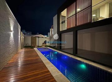 qc4xxa7ikm8g1781557644006.jpg · Casa com 3 dormitórios à venda, 263 m² por R$ 2.590.000,00 - Condomínio Mônaco -
