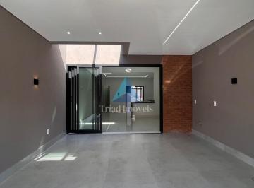 Casa · 125m² · 3 Quartos · 2 Vagas · Casa à venda no bairro Jardim Esmeralda - Santa Bárbara D'Oeste/SP