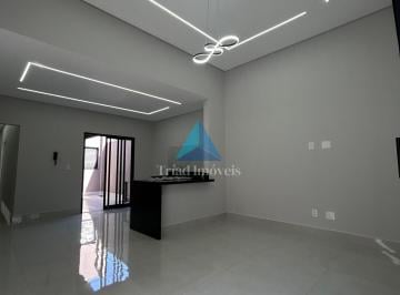 Casa · 125m² · 3 Quartos · 2 Vagas · Casa à venda no bairro Jardim Esmeralda - Santa Bárbara D'Oeste/SP
