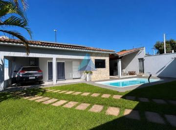 Casa · 215m² · 2 Quartos · 3 Vagas · Casa Térrea em Chácaras de Recreio Cruzeiro do Sul, Santa Bárbara D'Oeste/SP