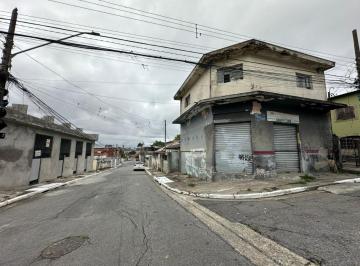 Terreno · 198m² · Terreno à venda - em Itaquera