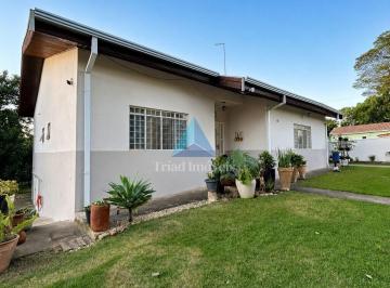 Rural · 1250m² · 4 Quartos · 2 Vagas · Chácara em Chácara Recreio Cruzeiro do Sul, Santa Bárbara D'Oeste/SP