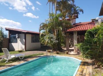 Casa · 300m² · 6 Quartos · 3 Vagas · Casa a venda no Rio Tavares