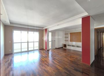 Apartamento · 152m² · 3 Quartos · 3 Vagas · Apartamento à venda, 3 Suítes com 152 Metros Quadrados e 3 Vagas de Garagem - Varanda e Lazer Comple