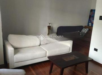 Casa · 256m² · 3 Quartos · 4 Vagas · SOBRADO - SÃO CAETANO DO SUL - SANTA MARIA