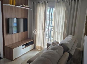 Apartamento · 65m² · 2 Quartos · 1 Vaga · APARTAMENTO A VENDA - OLÍMPICO - SÃO CAETANO