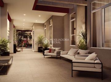 Apartamento · 94m² · 3 Quartos · 2 Vagas · APARTAMENTO - SANTO ANDRÉ - VILA VALPARAISO